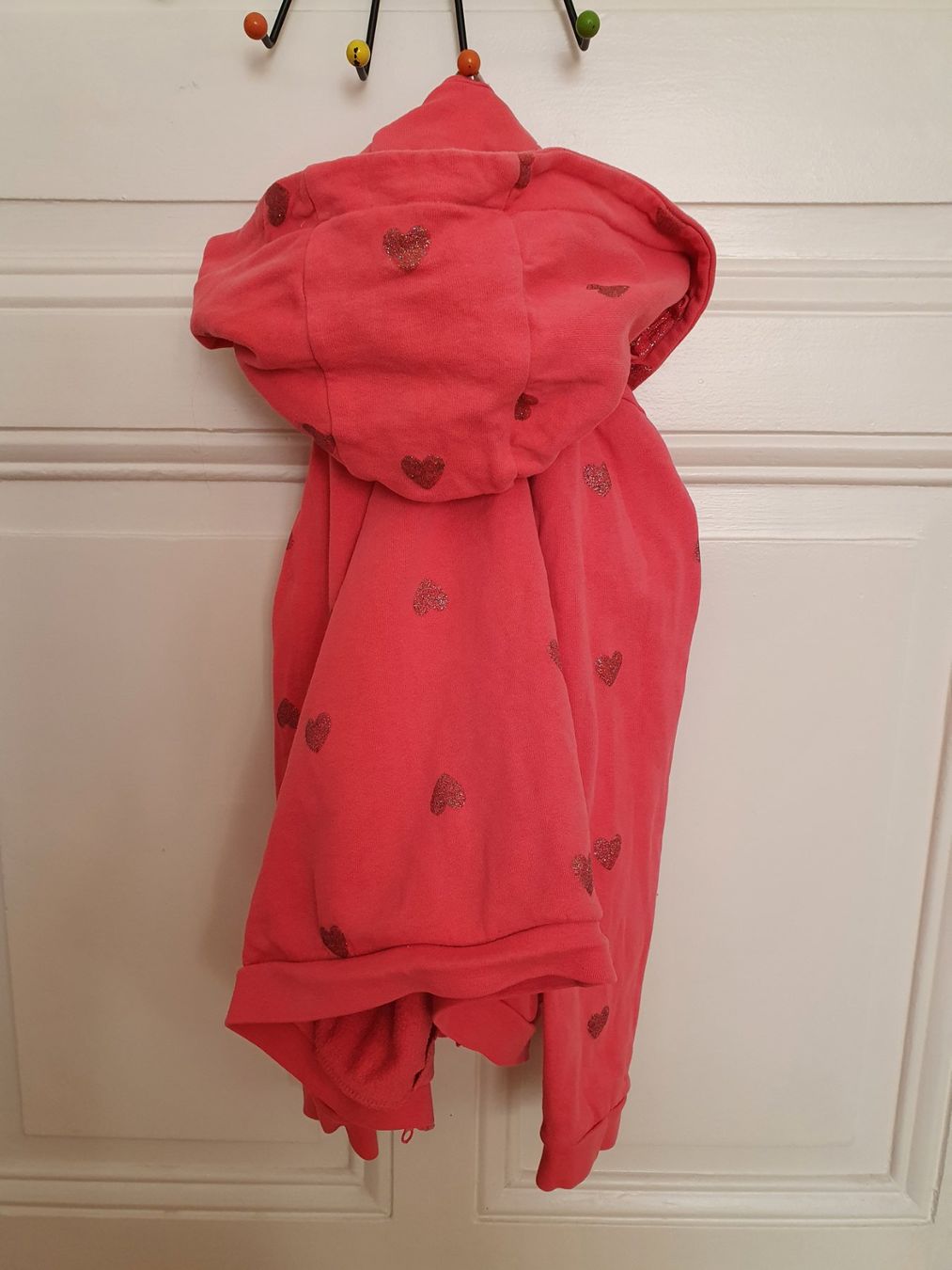 Maglioni & Felpe: Hoodie/gilet – Usato da La Chaux-de-Fonds venduto da MyriamDo 3