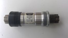 Velo Tretlager OKTALINK BB-ES30 - 68 - 118