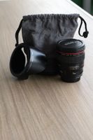 Canon EF 24mm 1:1.4 L USM  Objektiv