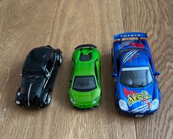 Spielzeugautos