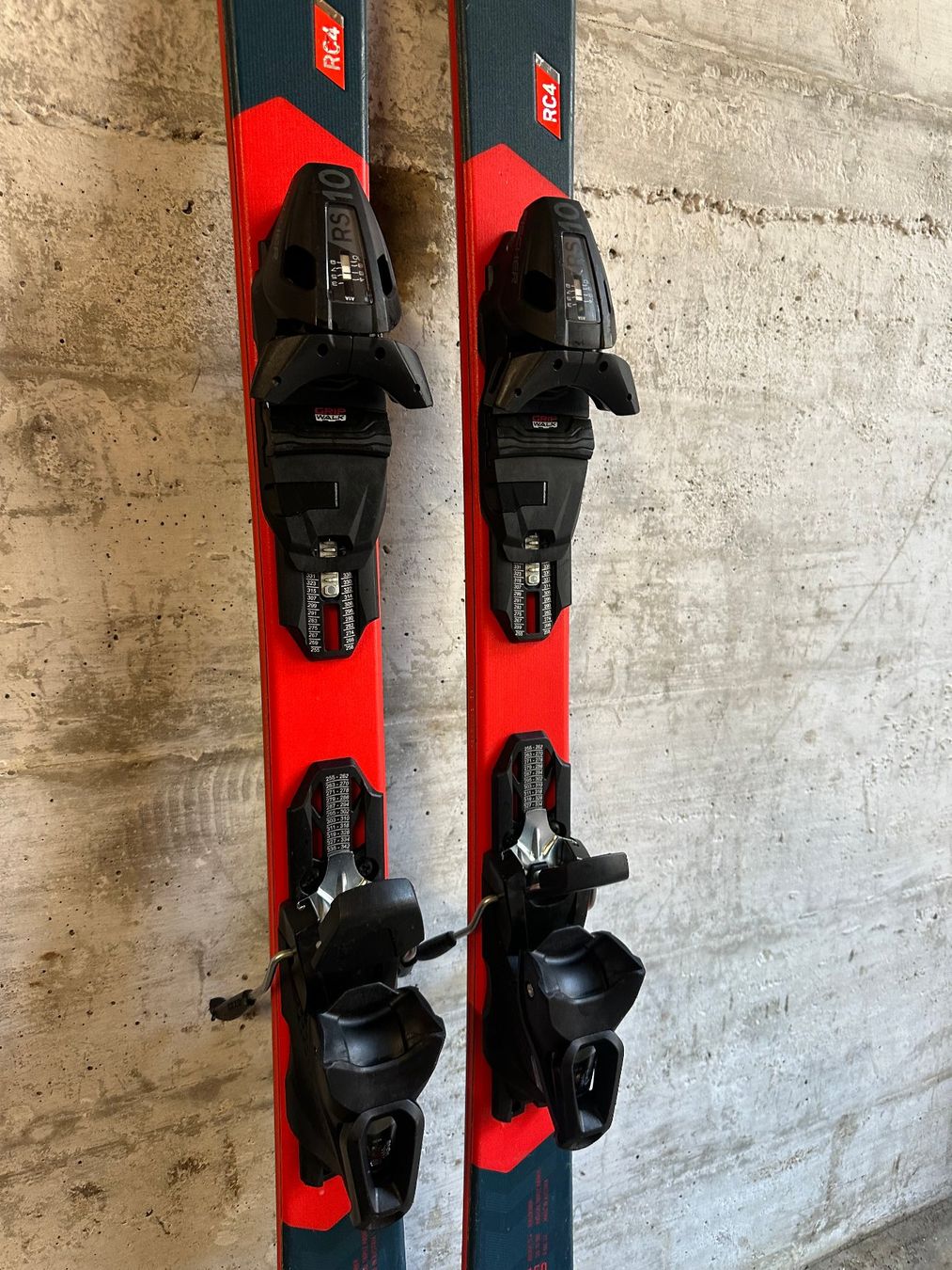 Fischer Skis: Fischer The Curv Ski 150CM – Gebraucht aus Emmenbrücke von karkarkar 2