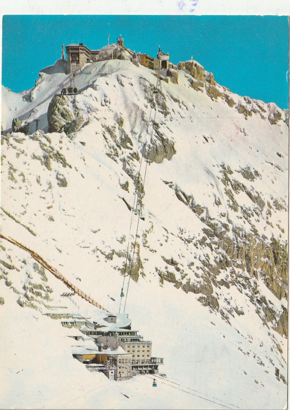 Cartoline postali: 10 Karten Ausland – Usato da Lumbrein venduto da made02 6