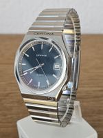 Certina Ds Herrenuhr 36mm