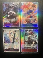 One Piece OP-17  Lot 5