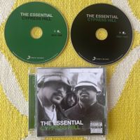 CYPRESS HILL-2CD THE ESSENTIAL