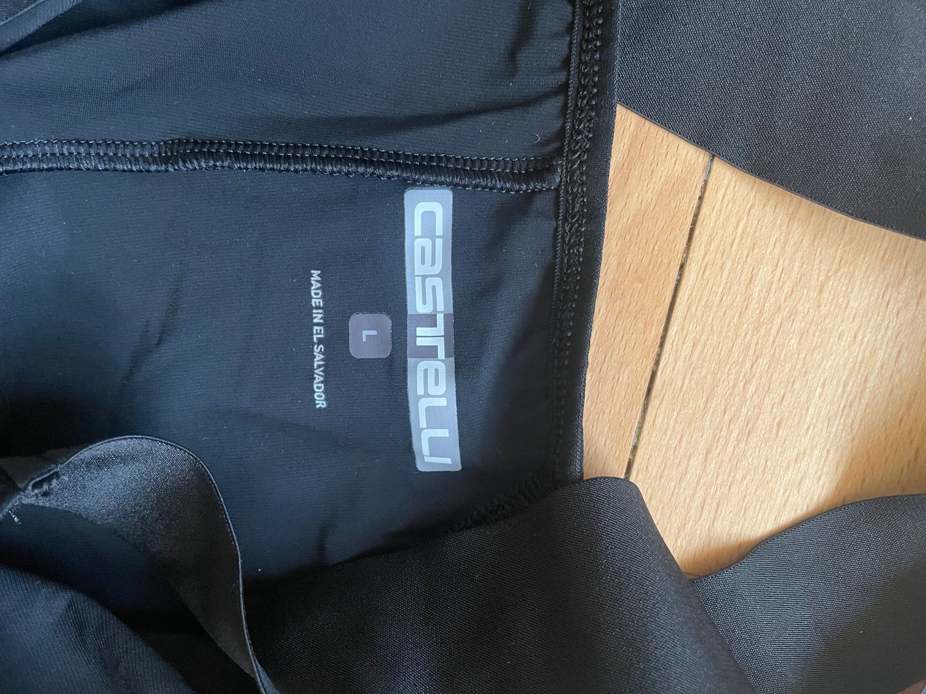 Castelli Pantaloni: Castelli Velocissima Bib Shorts – Nuovo (secondo la descrizione) da Zürich venduto da lau_r9mc 1