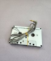 Auto Kassettenadapter 3.5 mm Klinke – funktioniert