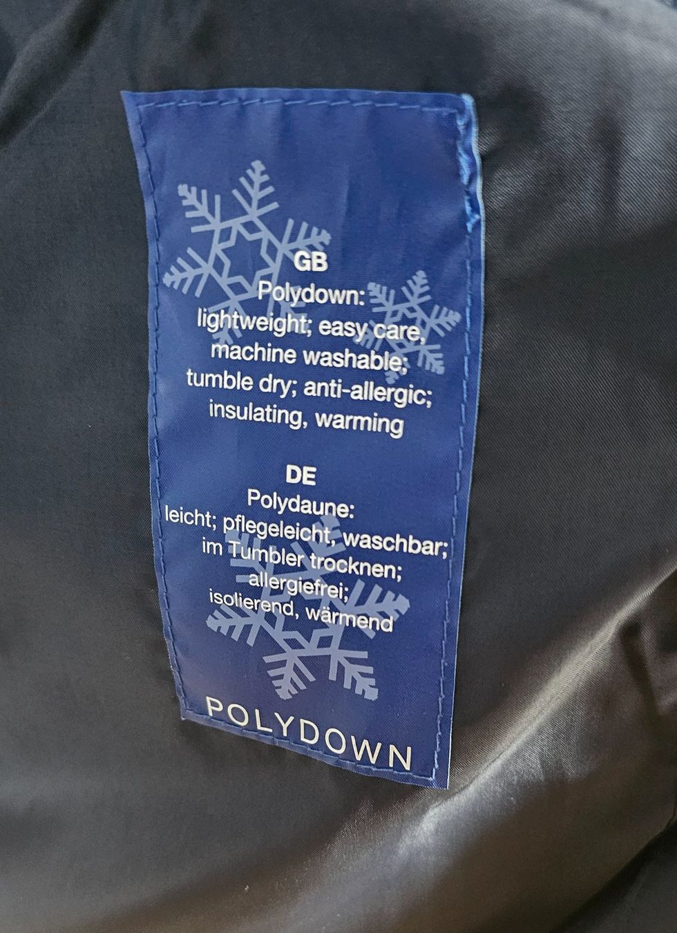 Jacken: Winterjacke, Daunenjacke, Steppjacke Gr. 40 – Gebraucht aus Langenthal von SecondChanceShop 4