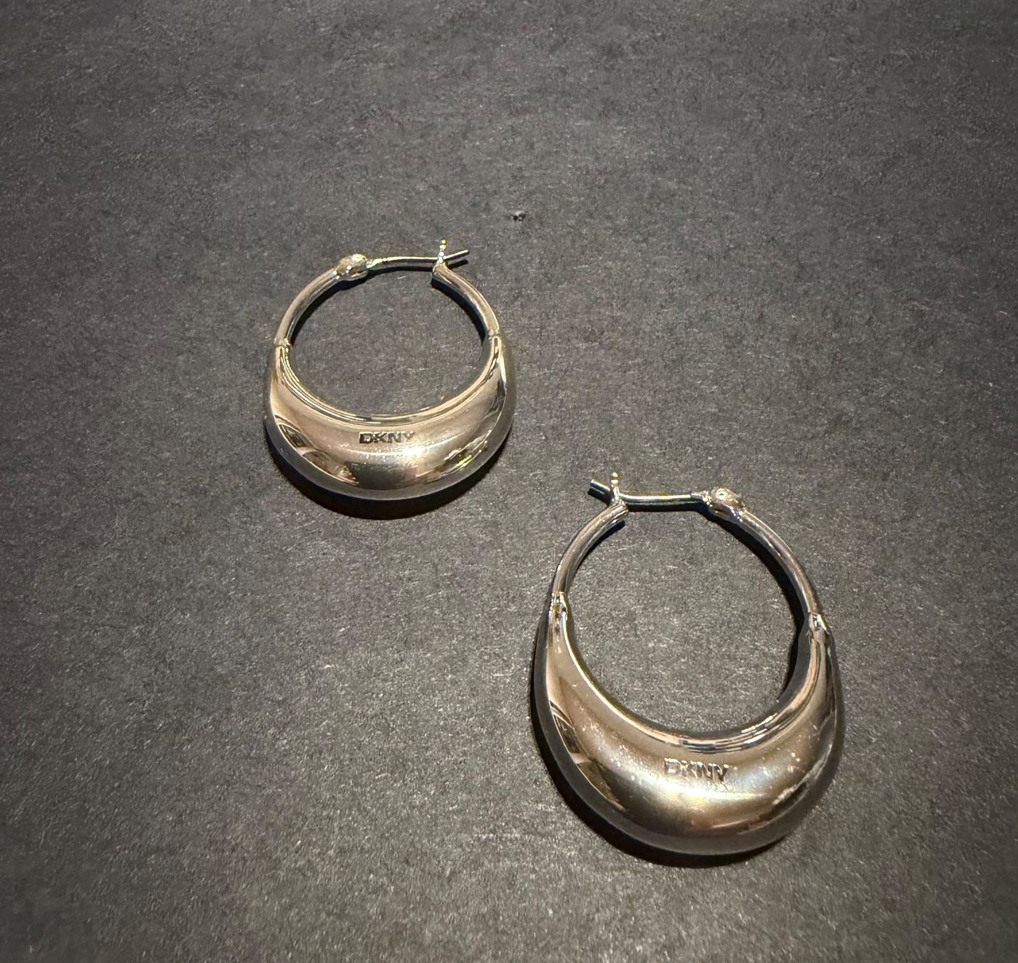 DKNY Orecchini pendenti & Orecchini a lobo: Ohrringe Dkny – Usato da Thun venduto da Astralbern 1