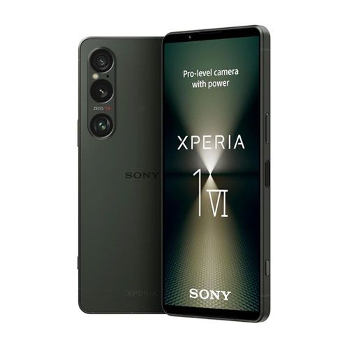 Sony Telefoni cellulari / Smartphones: Sony Xperia 1VI – Nuovo (secondo la descrizione) da Niederwil AG venduto da y.staeger