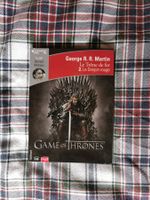 Audiobook - Le Trône de Fer #2 - G.R.R Martin
