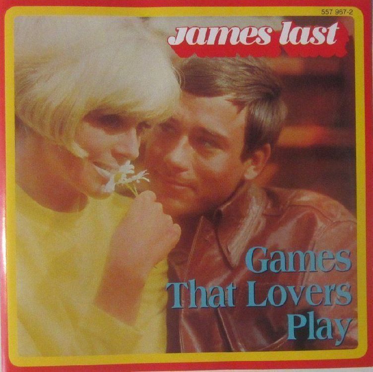 James Last Games that lovers play Kaufen auf Ricardo