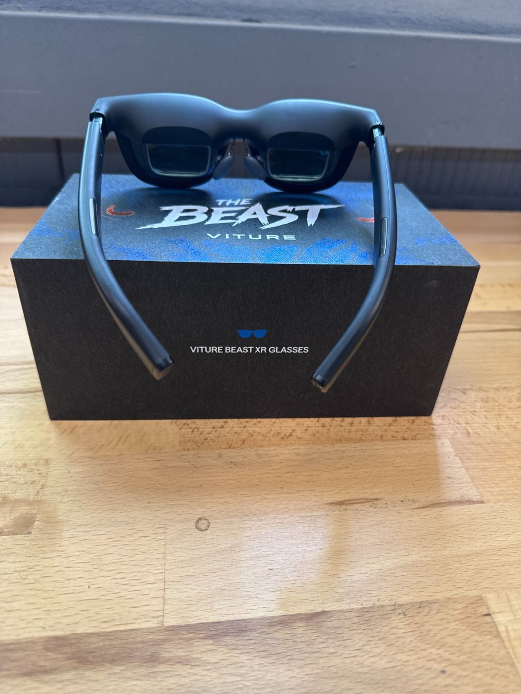 VR Brille: Viture XR Beast – Neu (gemäss Beschreibung) aus Thusis von ultimus_schweiz