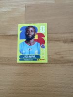 Panini FIFA World Cup 2026 United Edition Sticker COD 18 