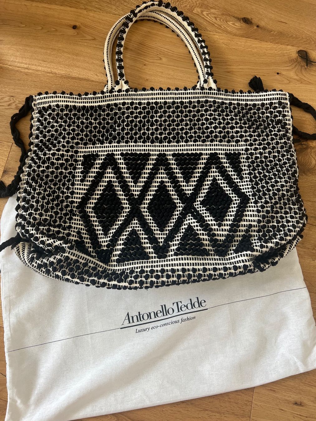 Sacs femmes: Antonello TEDDE Tasche – D'occasion à Uitikon-Waldegg par LaDiene