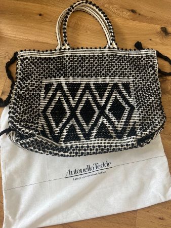 Antonello TEDDE Tasche