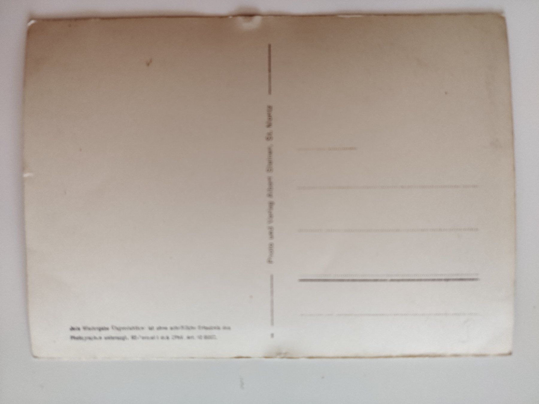 Cartoline postali: Albert Steiner, Alte Ak St.Moritzsee u. St.Moritz-Bad, Top! – Usato da Ohmstal venduto da Lebensfreude05 1