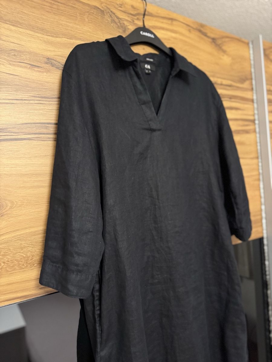 C&A Kleider: C&A Kleid Grösse 38. 100% Leinen. – Gebraucht aus Adliswil von StephanieAnnina 2