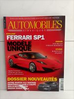 AC 182 Ferrari SP1 Audi R8 V10 Porsche Boxster S Bugatti 57s