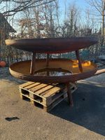 Feuerschale XXL 190cm Durchmesser!