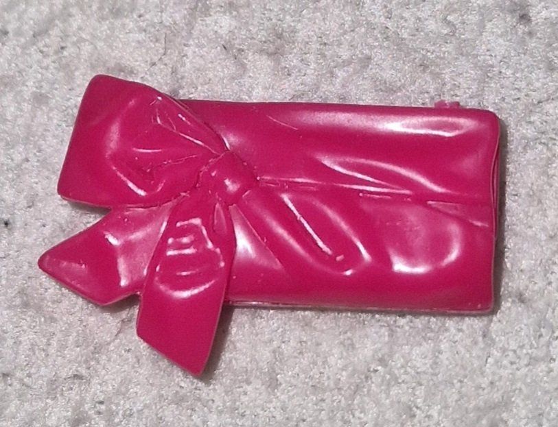 Bambole: Sac pour Barbie – Usato da Couvet venduto da Pioune