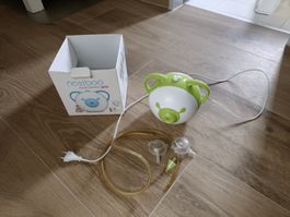 Nosiboo Pro Nasensauger