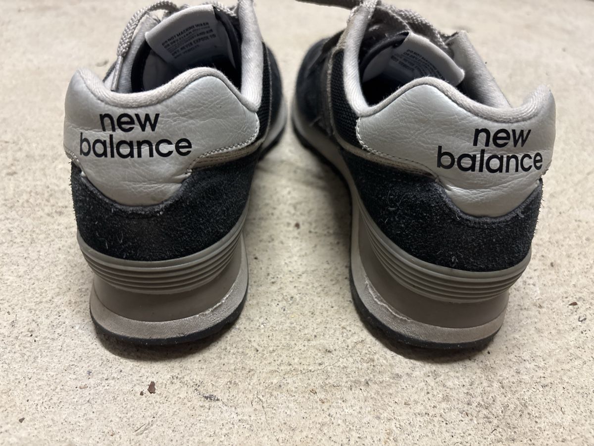 New Balance Herrenschuhe: New Balance Classic 574 Gr.43 – Gebraucht aus Langnau im Emmental von noe_cs7k 5