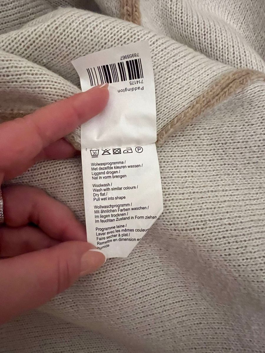 We Mäntel: Jacke mit Wolle , WE, Gr M – Gebraucht aus Basel von Ksjusha 6