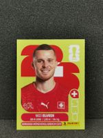 Panini Wm 2026 Sticker :Nico Elvedi Sui 6