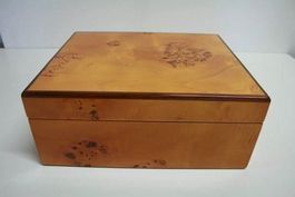 Humidor "Wurzelholz"