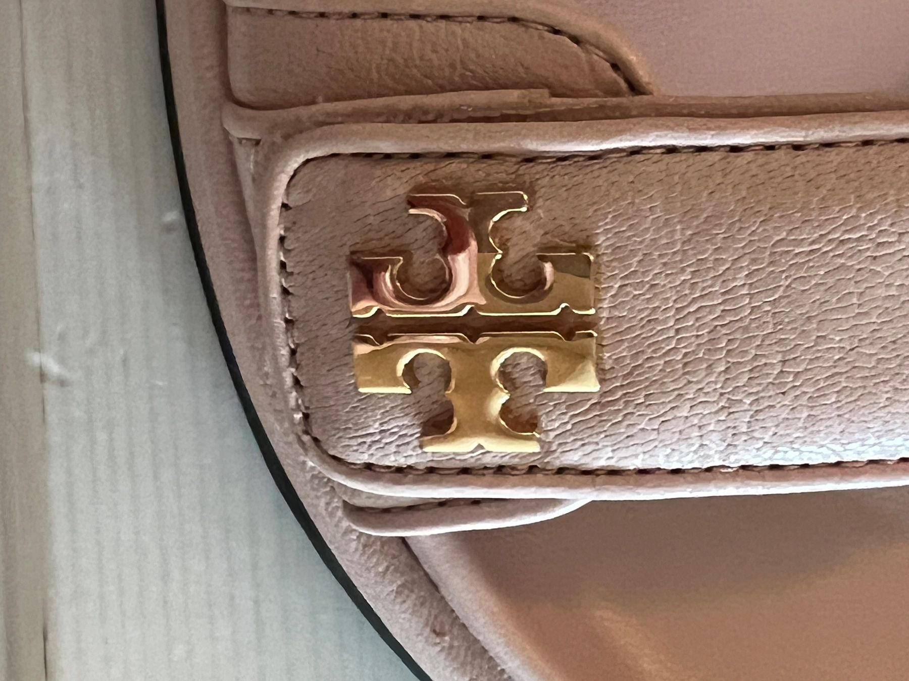 Tory Burch Scarpe da donna: Tory Burch KIRA Sandalen – Usato da Hausen AG venduto da Jean1968 5