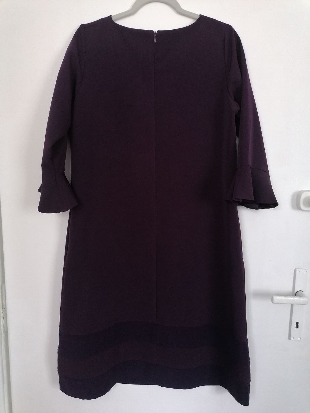 Vestiti: Kleid - Elegant - Gr. 44 – Nuovo (secondo la descrizione) da Zug venduto da Annina29 3
