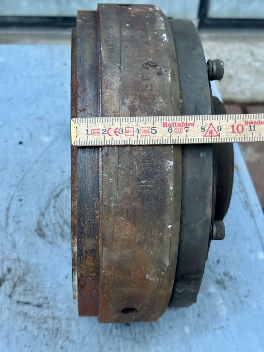 Opel Tutti pezzi di ricambio auto: Kupplung – Usato da Gündisau venduto da yuma06 4