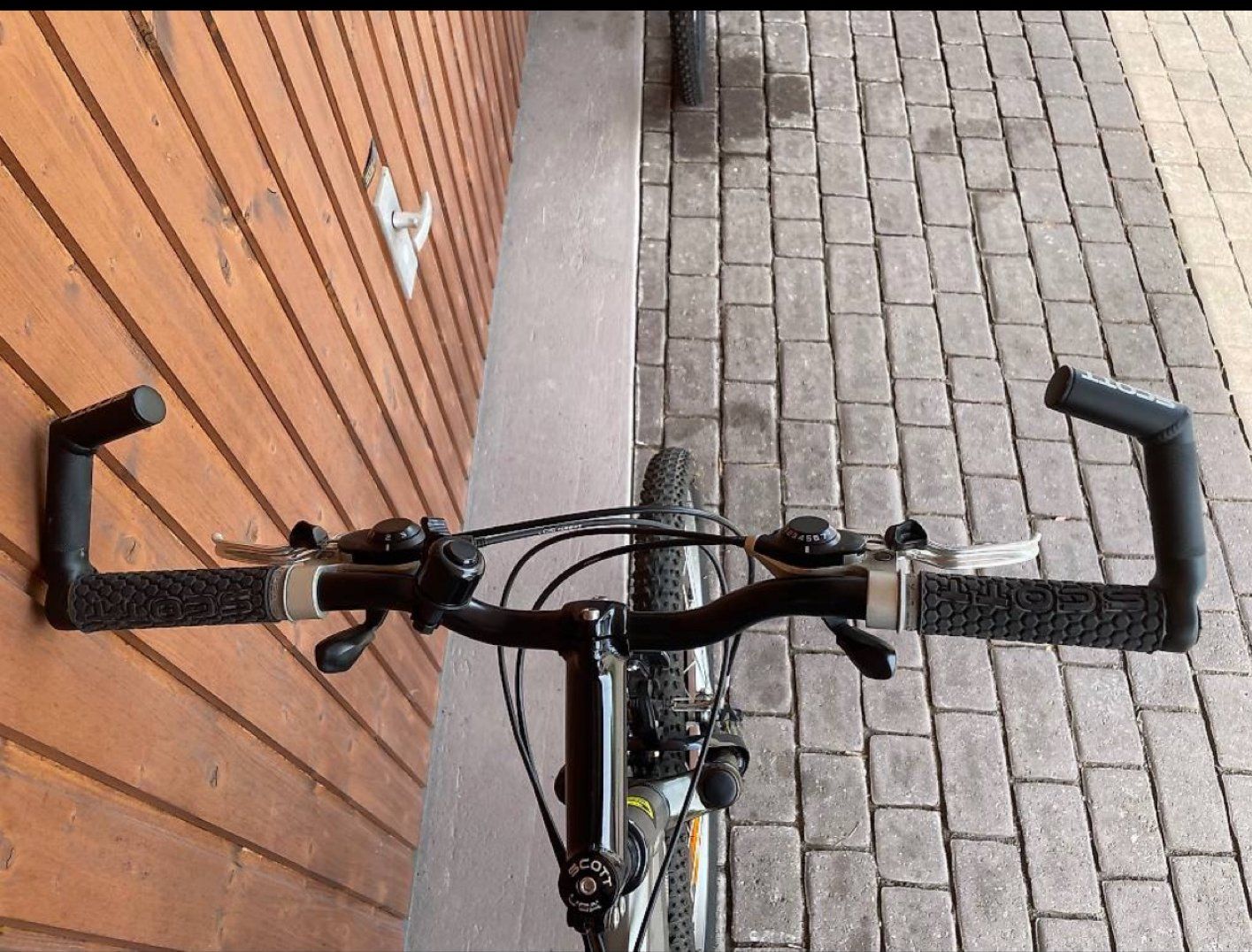Scott Biciclette: SCOTT Voltage YZ3 Herren- / Jugendvelo – Usato da Seon venduto da tweety19 3