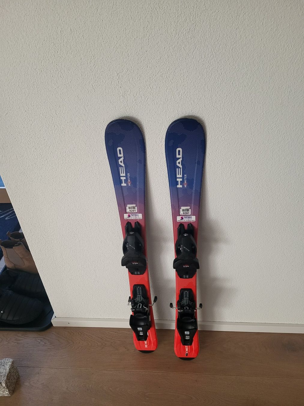 Sci: Head Kinderski 87cm – Usato da Altwis venduto da susi70