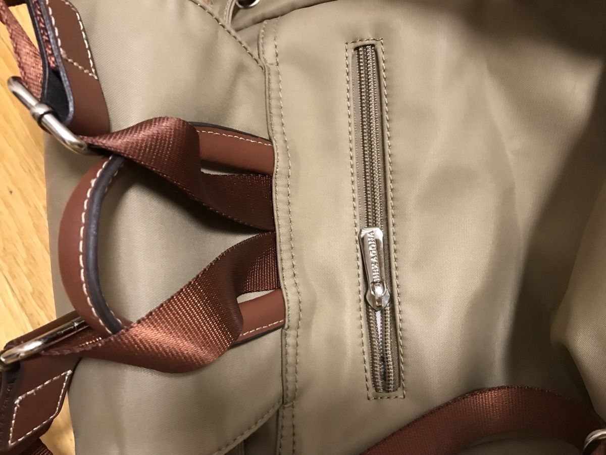 Zaini: Rucksack von HEXAGONA – Usato da St. Gallen venduto da Emifrei 6