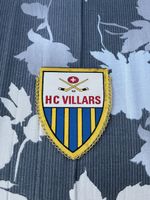 Fanion HC Villars