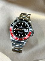 Rolex Gmt-Master II / Full Set / Coke