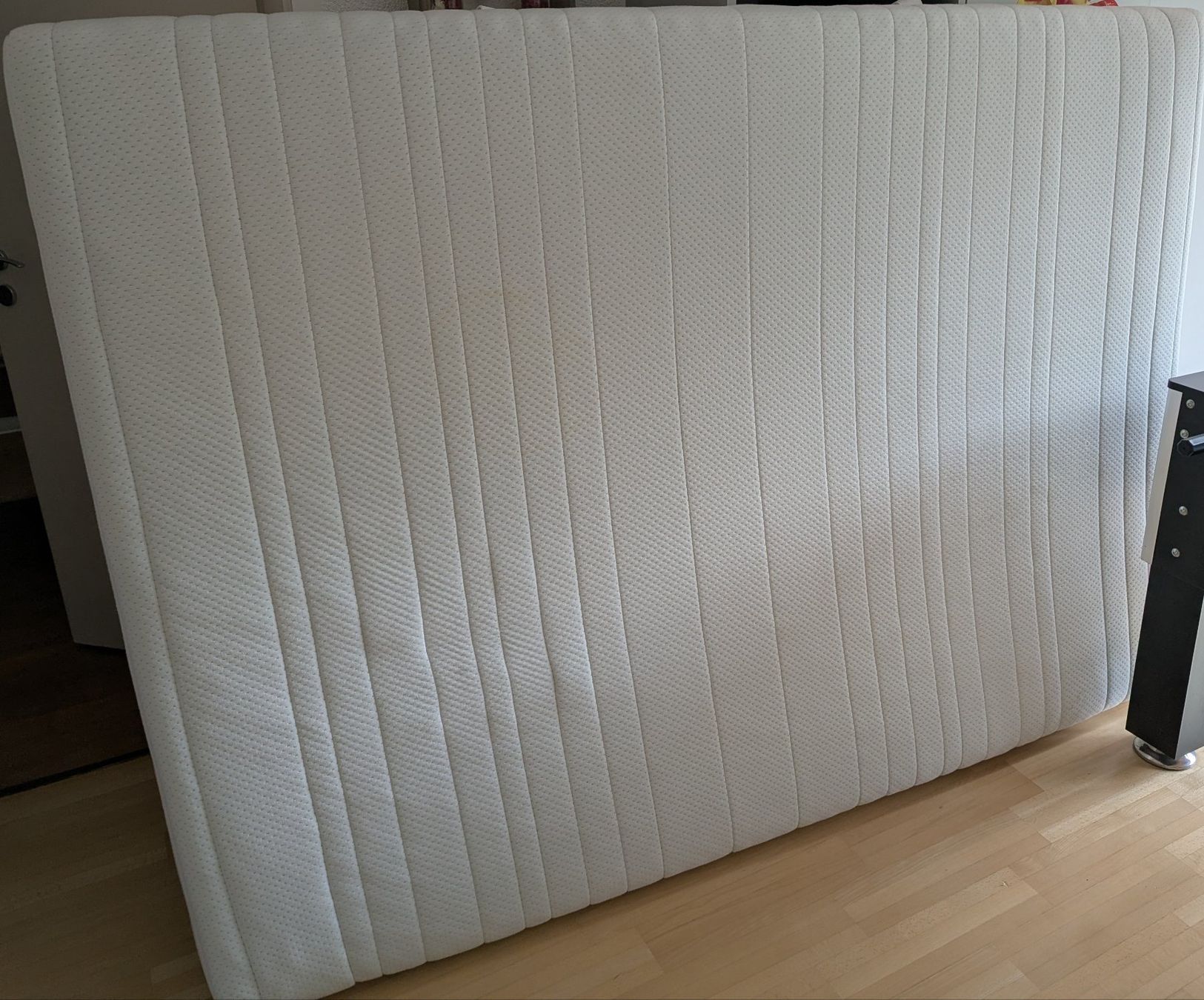 Materassi: Schaumstoff Matratze 160*200cm – Usato da Thal venduto da Levin3