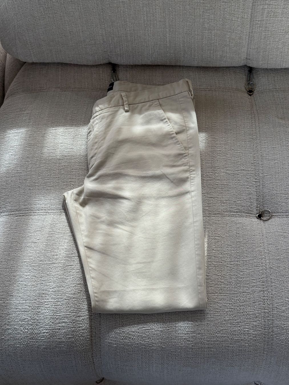Hugo Boss Pantaloni: Hugo Boss | Chinos – Nuovo (secondo la descrizione) da Horgen venduto da onur_5