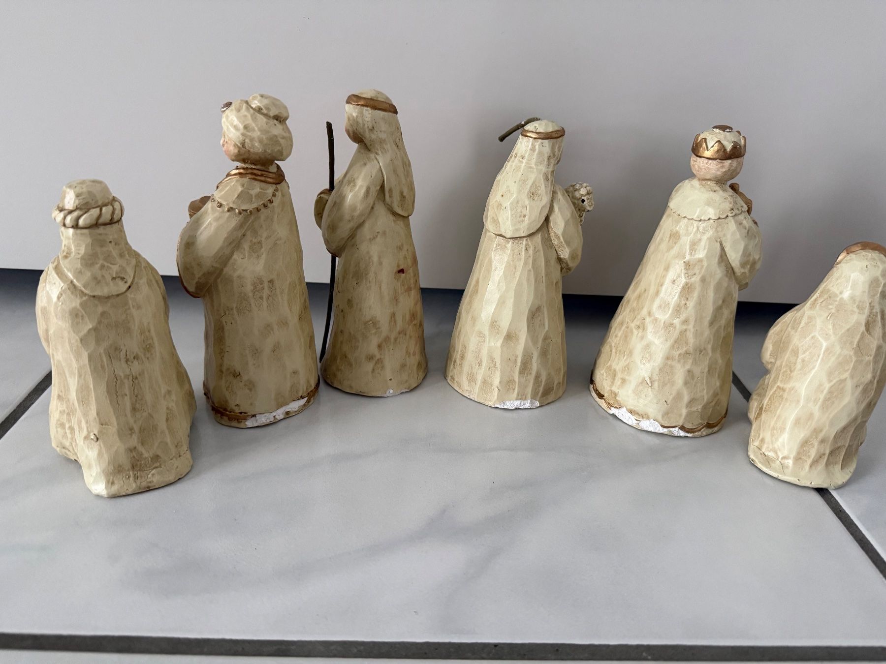 Figuren: Krippenfiguren – Gebraucht aus Oberbipp von annegret05 4