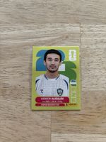 Panini Sticker FIFA WM 2026 Husniddin Aliqulov UZB 6