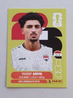 Panini FIFA WM 2026 * Youssef Amyn (IRQ 14)