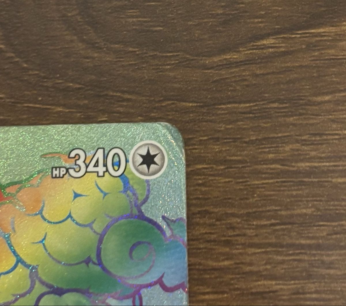 Pokémon Carte collezionabili: Snorlax VMAX 206/202 – Usato da Delémont venduto da Popcultureee 2
