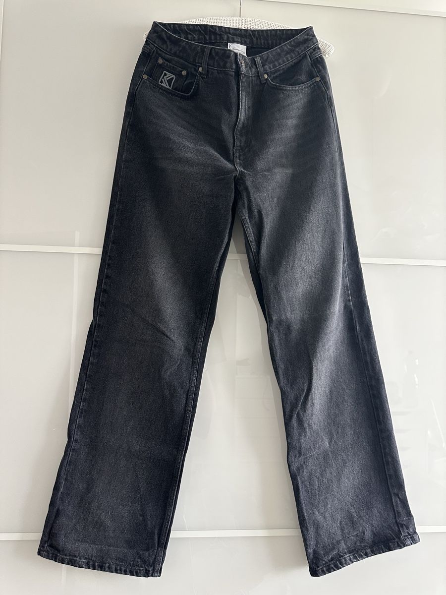 Jeans: Karl Kani Jeans Damen – Usato da Heimberg venduto da milenasarah
