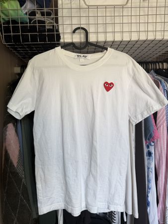 CDG (Comme des Garcons) Grösse S/M Top Zustand