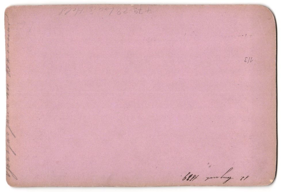 Fotografie & Manifesti: Fotografie Weimar, Goethes Wohnhaus, 188 – Usato da Berlin venduto da bartko-reher 1