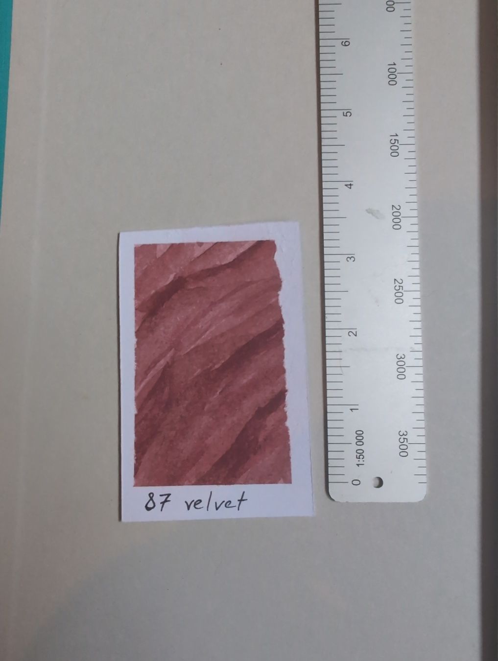 Dipinti: Original Aquarell (je eines pro Preis) – Nuovo e nell'imballaggio originale da Zürich venduto da cal_2zxq 5