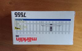 Märklin Schaltkontakt (Reed-Kontakt) 7555