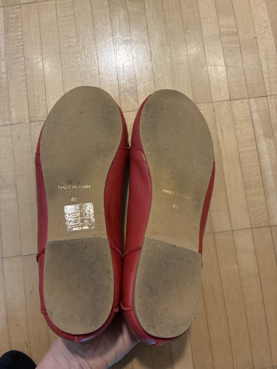 La Garçonne Scarpe da donna: La Garconne Veronika 40 – Usato da Wädenswil venduto da Gilmored83 3